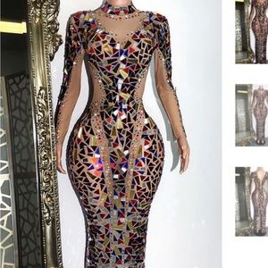 The Perfect Bday Dress